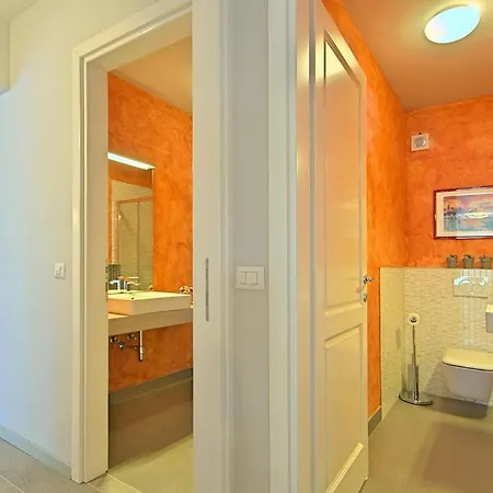 Ferienhaus Villa Stupenda Poreč