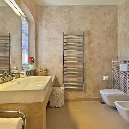 Ferienhaus Villa Stupenda *