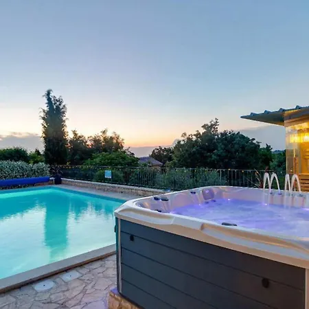 Villa Stupenda Ferienhaus *