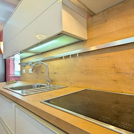 Ferienhaus Villa Stupenda *
