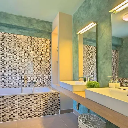 Ferienhaus Villa Stupenda *