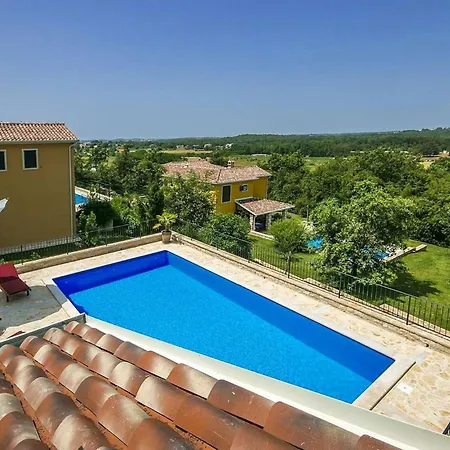 Ferienhaus Villa Stupenda