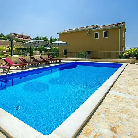 Ferienhaus Villa Stupenda *