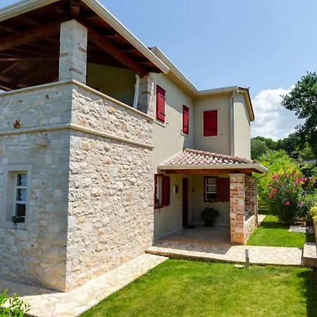 Villa Stupenda Ferienhaus