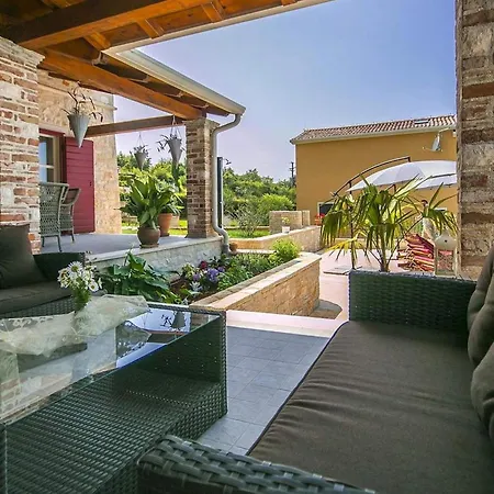 Ferienhaus Villa Stupenda