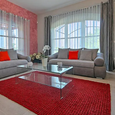Ferienhaus Villa Stupenda