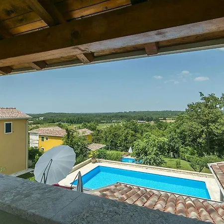 Villa Stupenda Ferienhaus