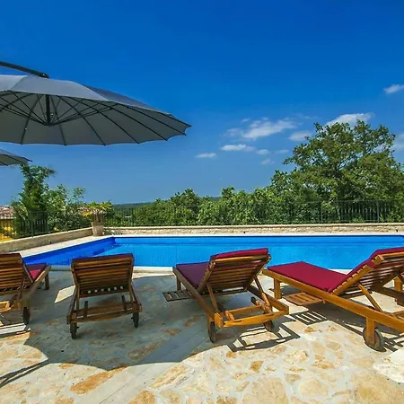 Villa Stupenda Ferienhaus *