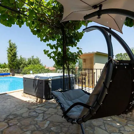 Villa Stupenda Ferienhaus Poreč
