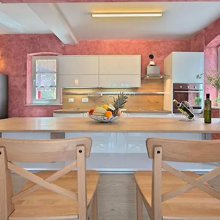 Ferienhaus Villa Stupenda *