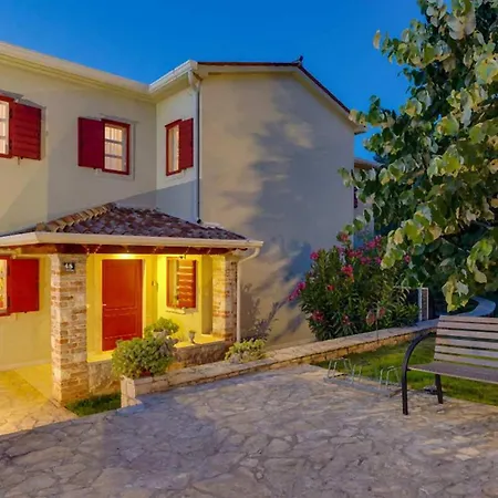 Villa Stupenda * Poreč