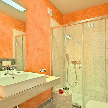 Villa Stupenda Ferienhaus Poreč