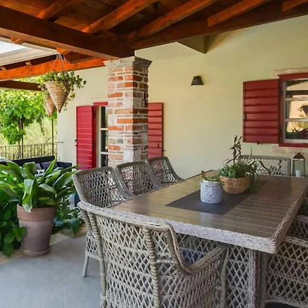 Villa Stupenda Ferienhaus *